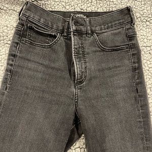 Express Ankle Legging Jeans